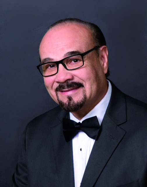 Felix M. Gonzalez
